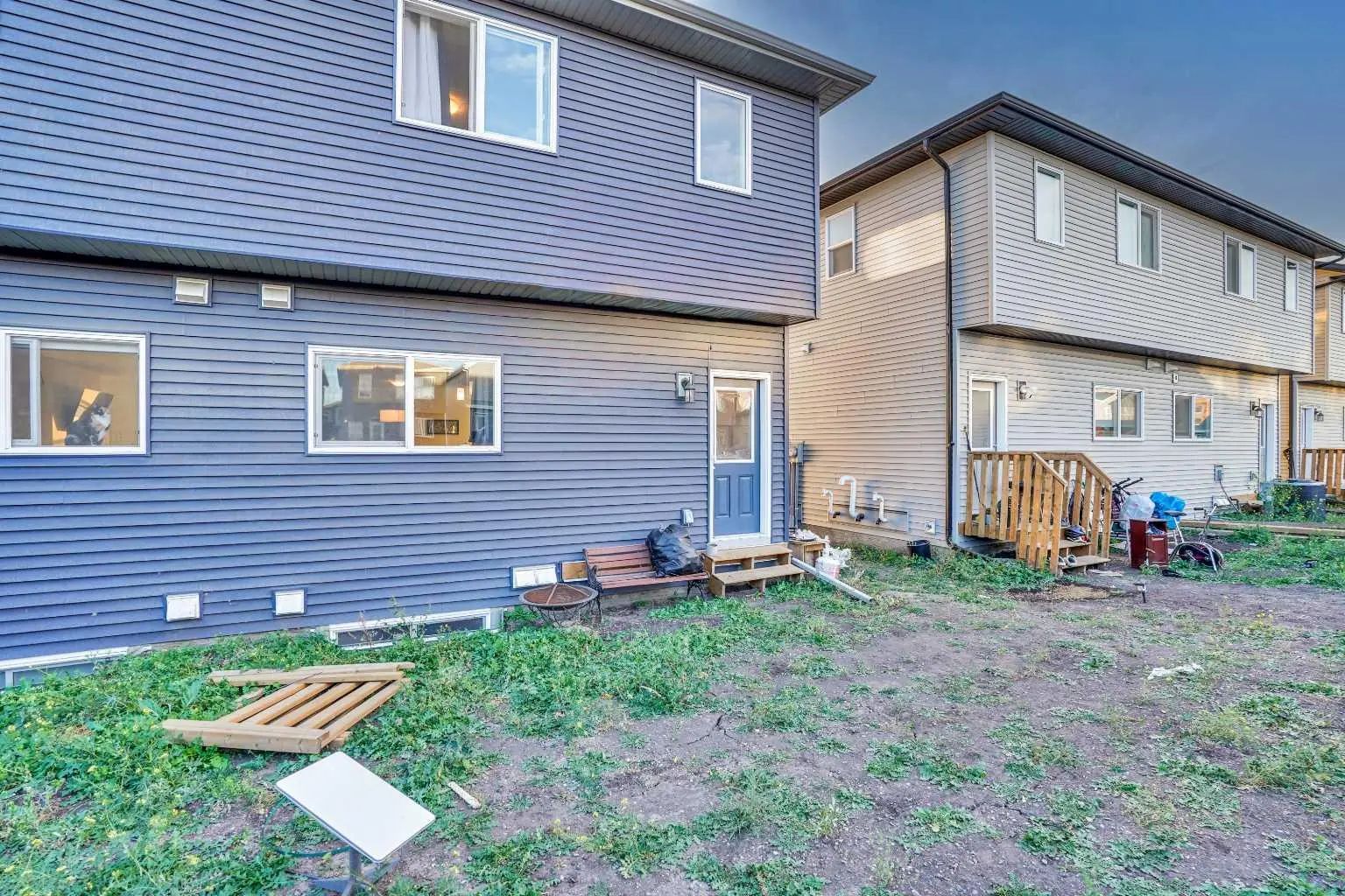514 Wolf Willow Boulevard Southeast, Calgary – Residential Semi Detached (Half Duplex) Listing Photo 35