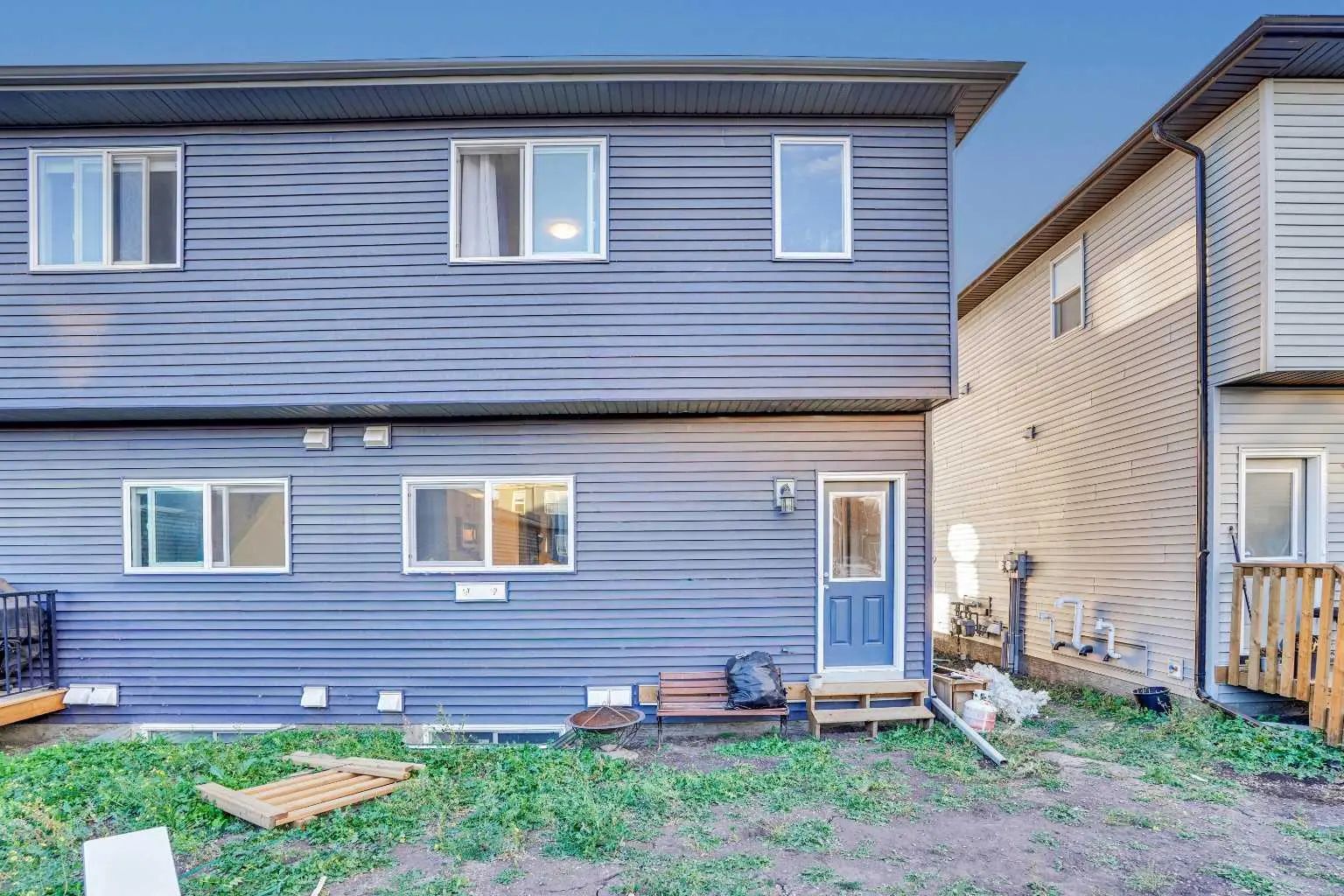 514 Wolf Willow Boulevard Southeast, Calgary – Residential Semi Detached (Half Duplex) Listing Photo 36