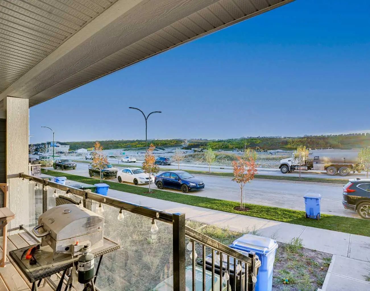 514 Wolf Willow Boulevard Southeast, Calgary – Residential Semi Detached (Half Duplex) Listing Photo 37