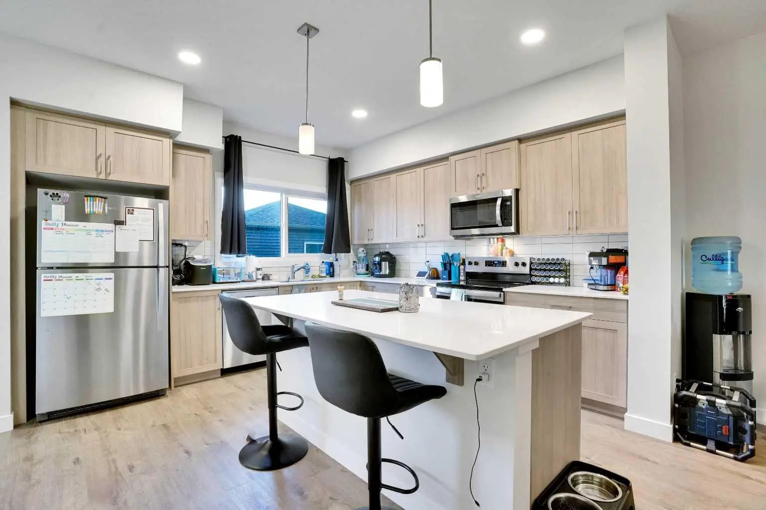 514 Wolf Willow Boulevard Southeast, Calgary – Residential Semi Detached (Half Duplex) Listing Photo 7