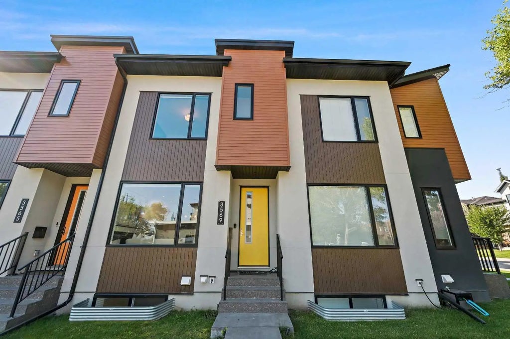 3569 19 Avenue Sw, Calgary