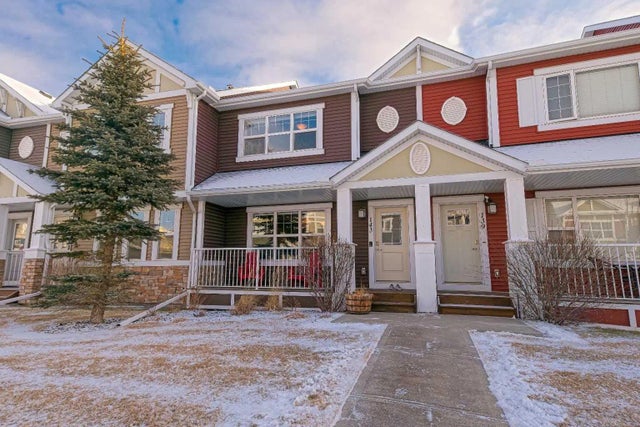 143 Baysprings Terrace , Airdrie