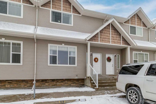 113, 50 Lucky Place , Sylvan Lake