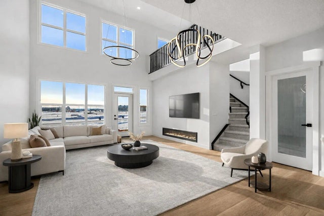 Photo for MLS®# A2281725 - home for sale at 19723 44 Street Southeast, Seton, Calgary Alberta