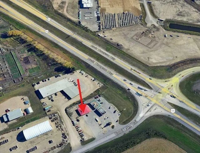 103b, 101 Burnt Lake Trail , Red Deer