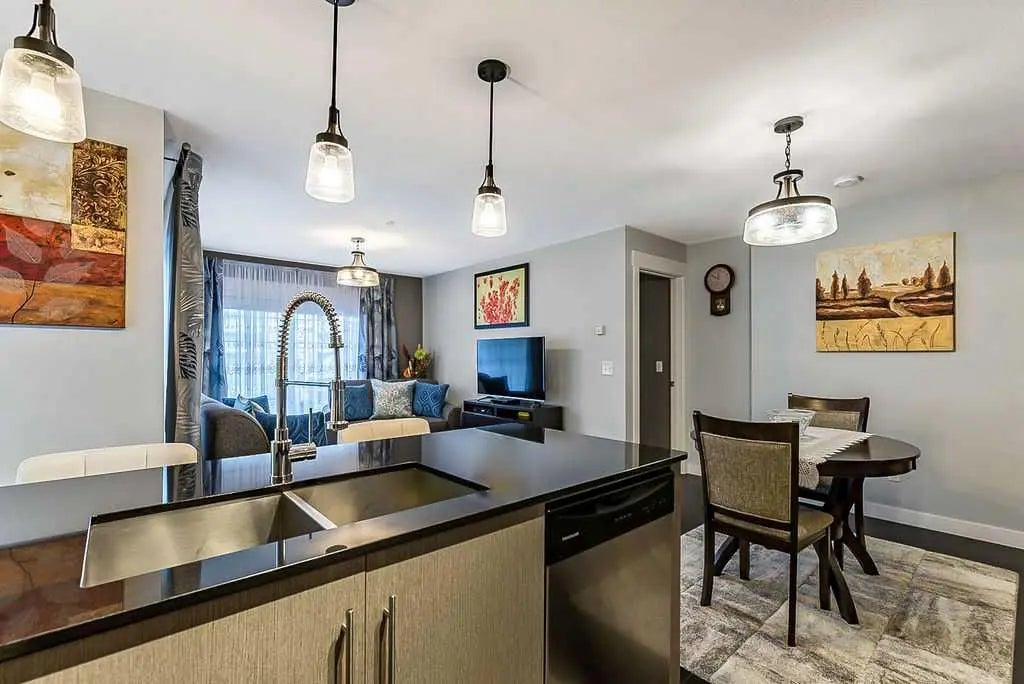 2114, 11 Mahogany Row Southeast, Calgary – Residential Apartment Listing Photo 11