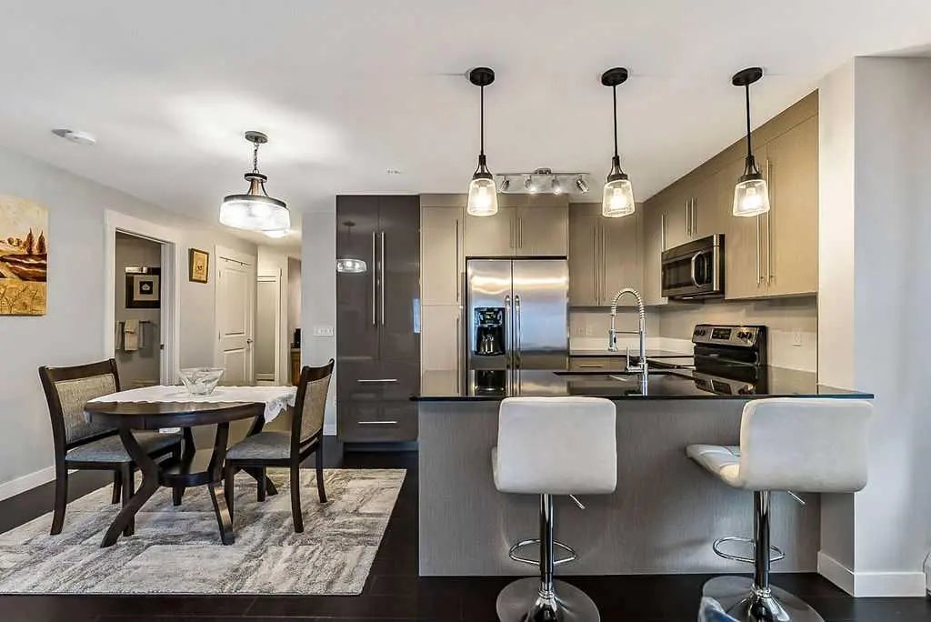 2114, 11 Mahogany Row Southeast, Calgary – Residential Apartment Listing Photo 12