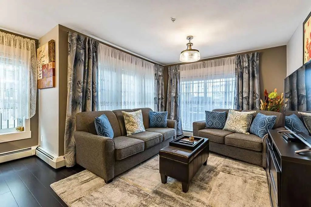 2114, 11 Mahogany Row Southeast, Calgary – Residential Apartment Listing Photo 14