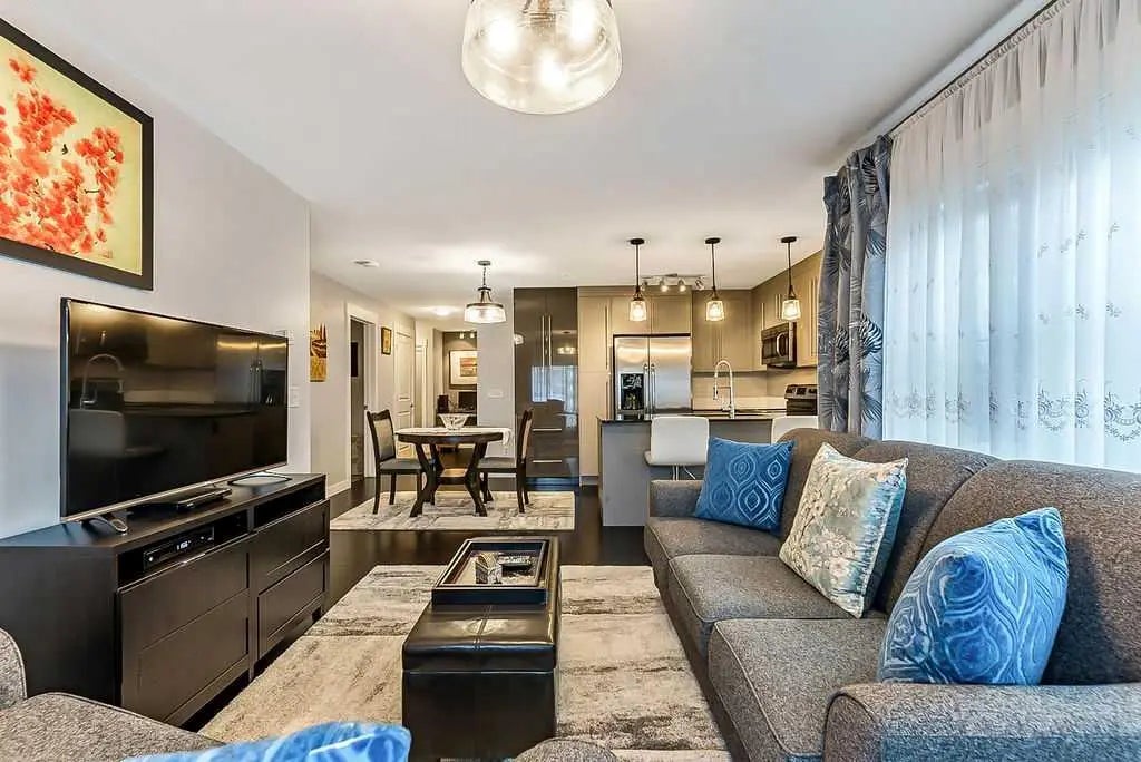 2114, 11 Mahogany Row Southeast, Calgary – Residential Apartment Listing Photo 15