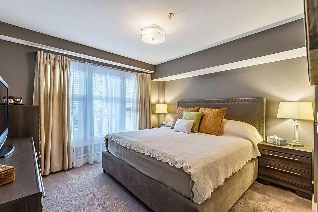 2114, 11 Mahogany Row Southeast, Calgary – Residential Apartment Listing Photo 17