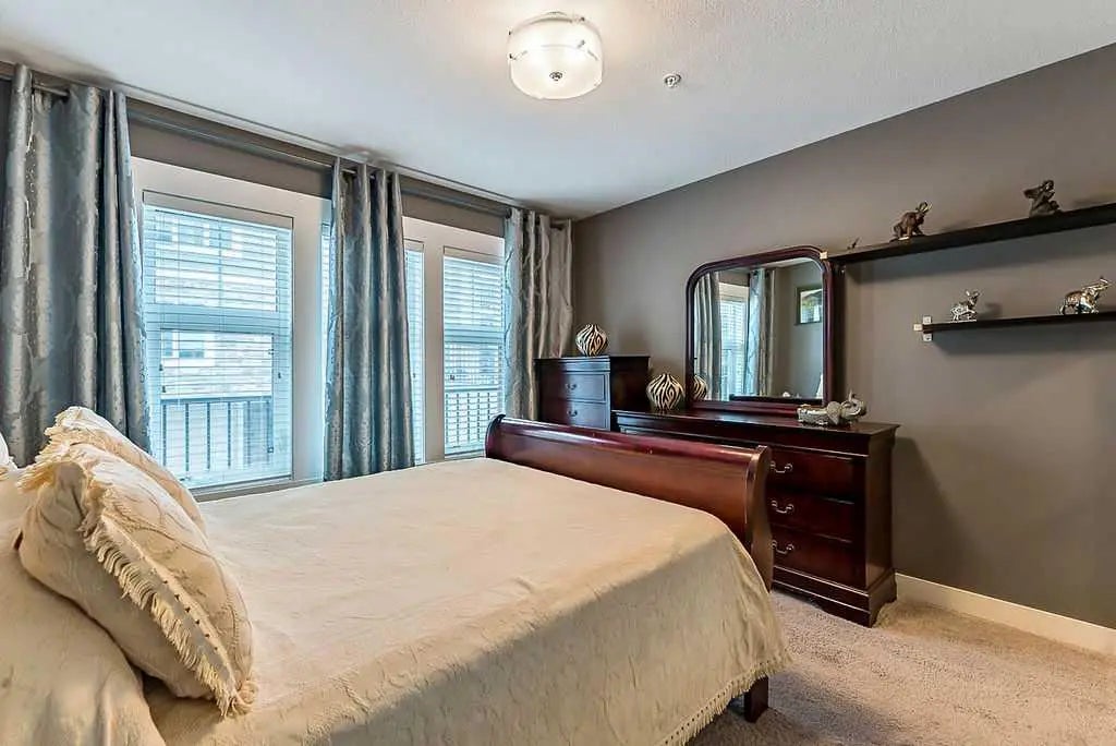 2114, 11 Mahogany Row Southeast, Calgary – Residential Apartment Listing Photo 27