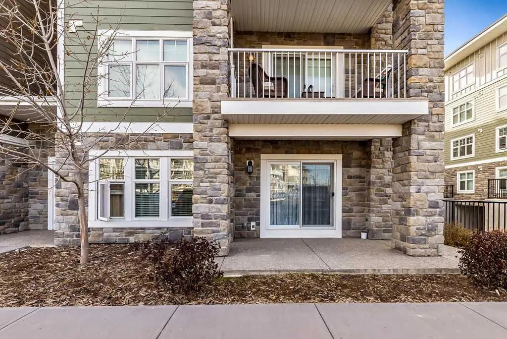 2114, 11 Mahogany Row Southeast, Calgary – Residential Apartment Listing Photo 33