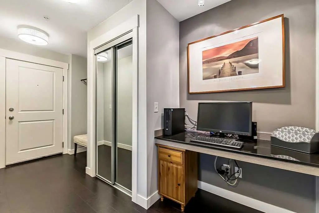 2114, 11 Mahogany Row Southeast, Calgary – Residential Apartment Listing Photo 5