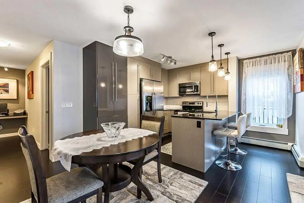 2114, 11 Mahogany Row Southeast, Calgary – Residential Apartment Listing Photo 8