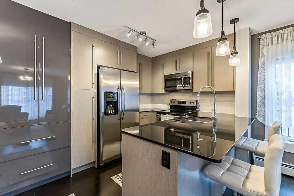 2114, 11 Mahogany Row Southeast, Calgary – Residential Apartment Listing Photo 9