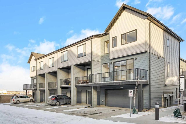 318 Evanscrest Square Nw, Calgary