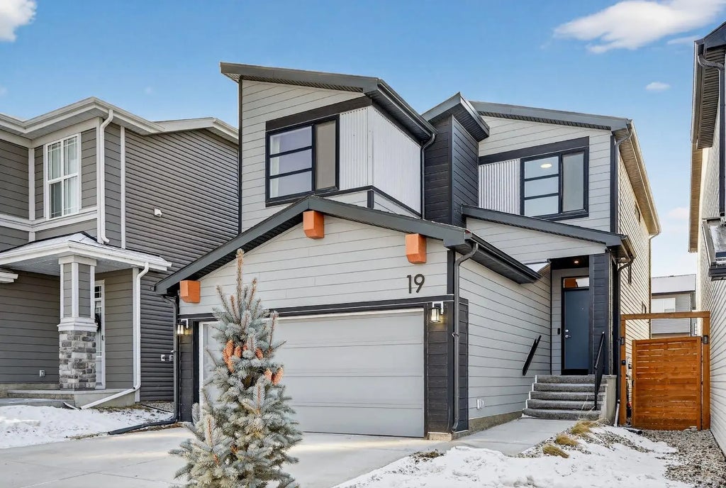 19 Rowley Park Nw, Calgary