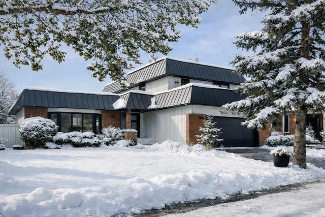 12215 Lake Erie Way Se, Calgary