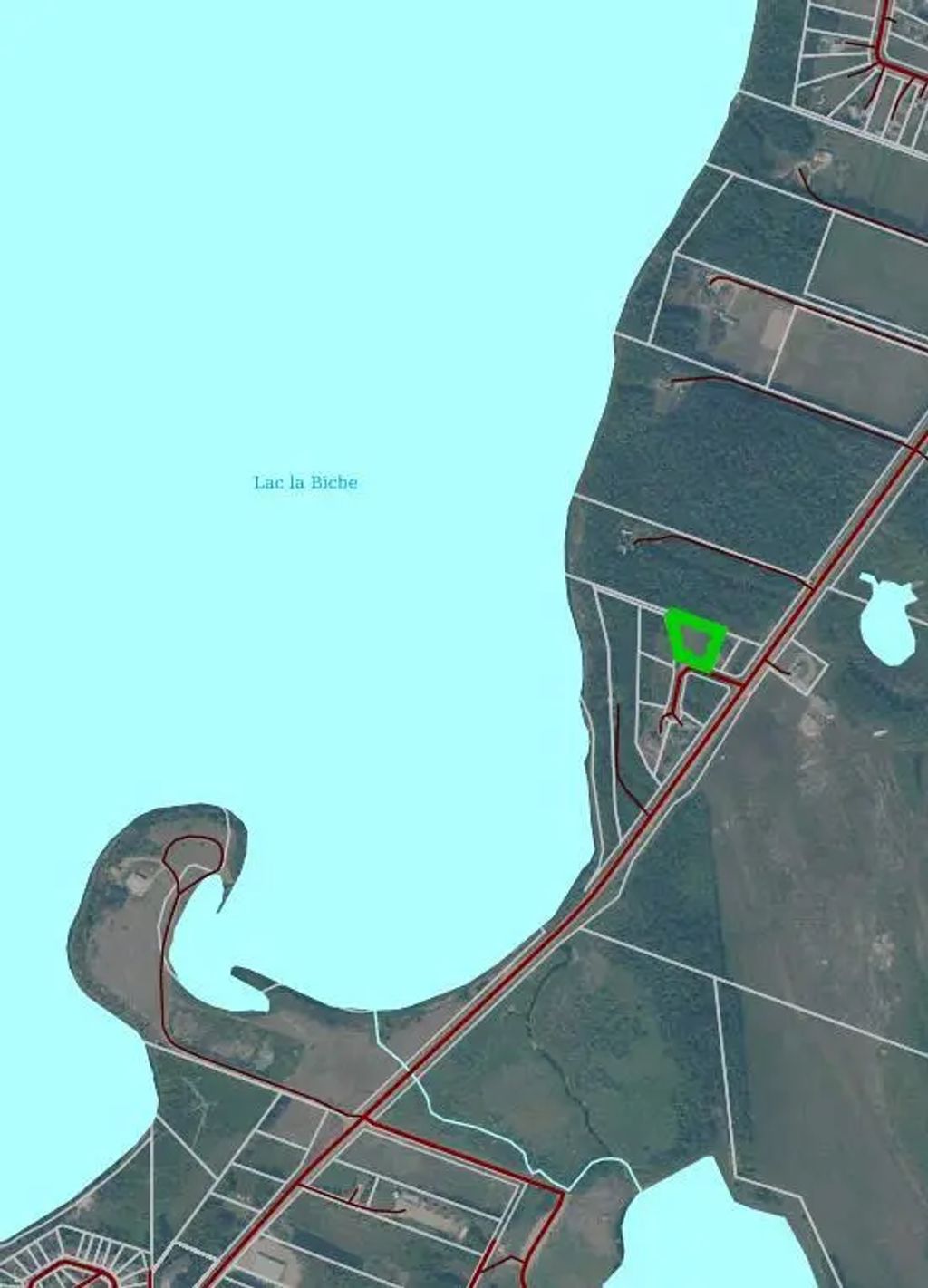 106 13442 Lakeland Drive , Rural Lac La Biche County