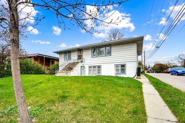 112 29 Avenue Nw, Calgary
