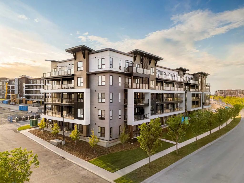 3211 1802 Mahogany Boulevard Se, Calgary
