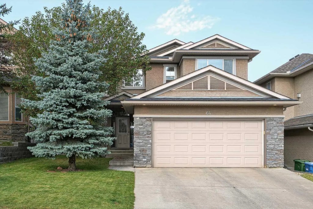 64 Panatella Manor Nw, Calgary
