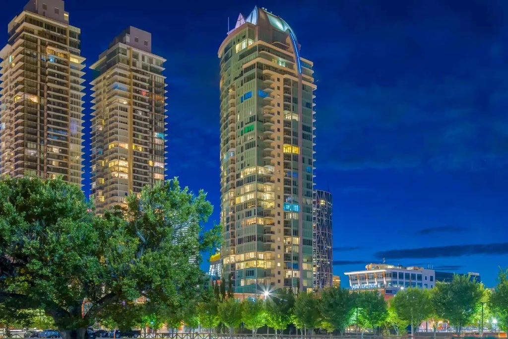 2201, 433 11 Avenue Se, Calgary