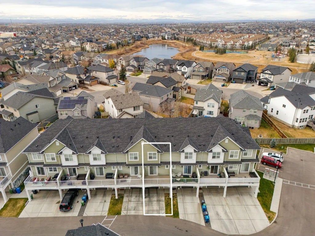 410 Copperstone Manor Se, Calgary
