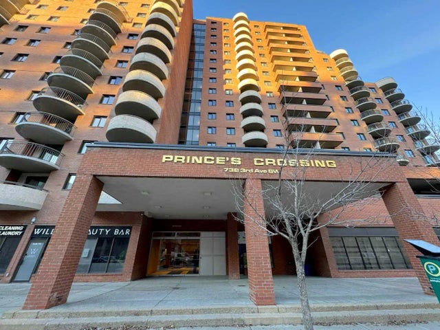 202, 738 3 Avenue Sw, Calgary