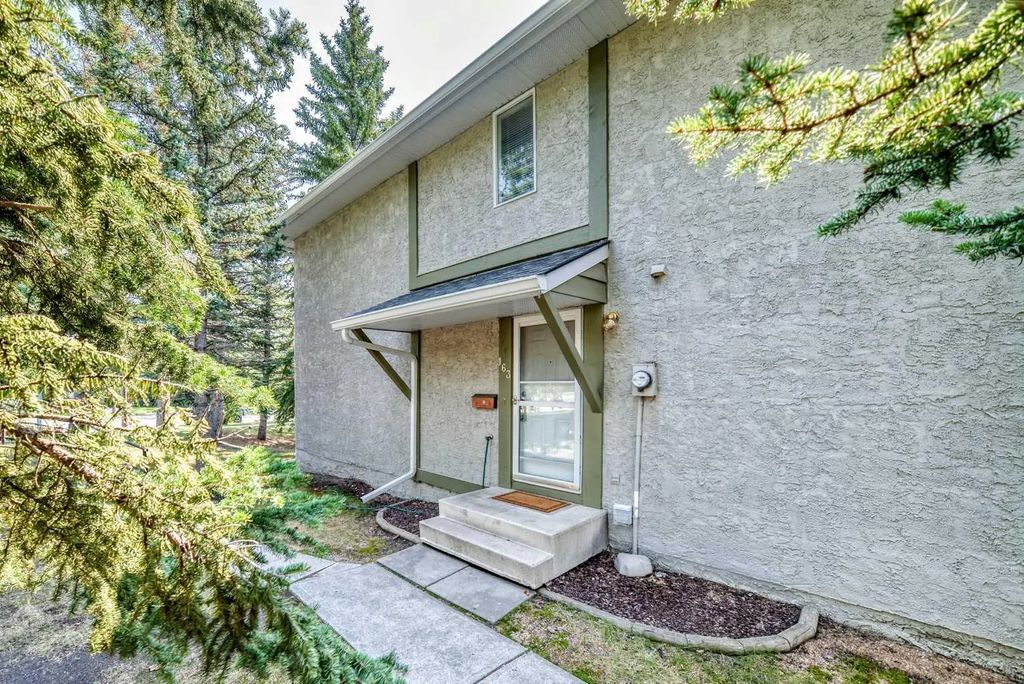 163 6915 Ranchview Drive Nw, Calgary