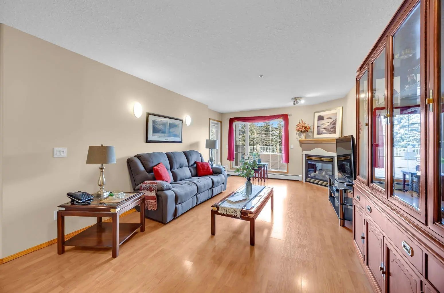 106, 728 Country Hills Road Northwest, Calgary – Residential Apartment Listing Photo 10