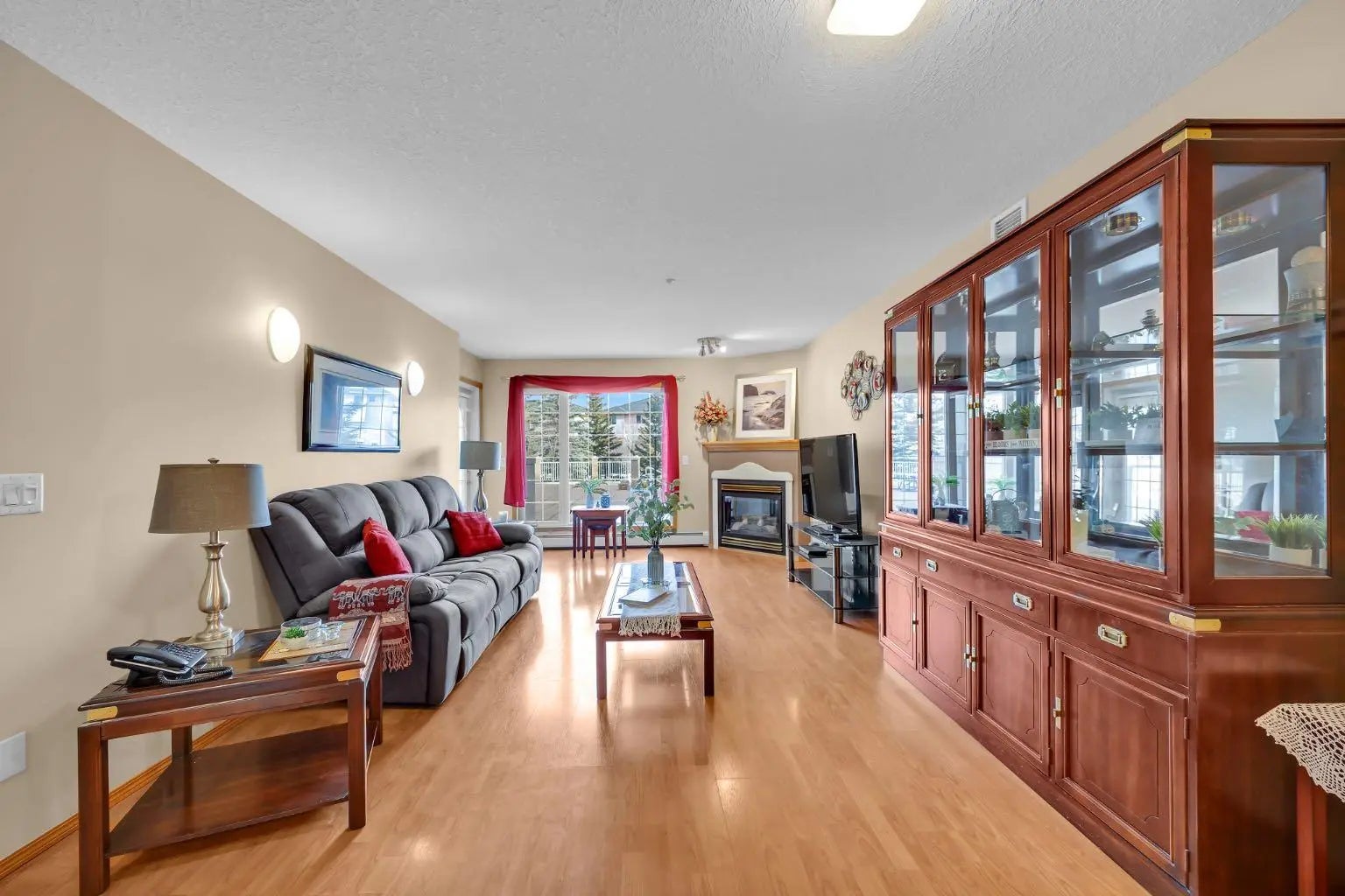 106, 728 Country Hills Road Northwest, Calgary – Residential Apartment Listing Photo 11