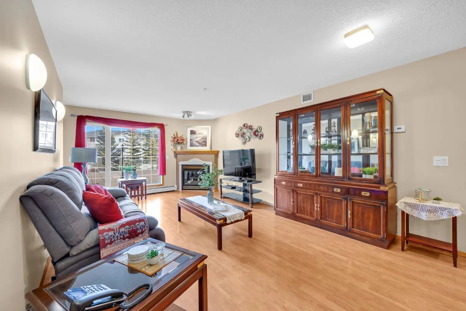 106, 728 Country Hills Road Northwest, Calgary – Residential Apartment Listing Photo 12