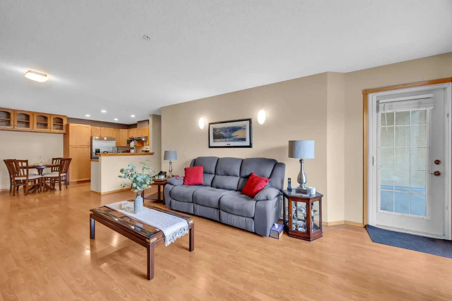 106, 728 Country Hills Road Northwest, Calgary – Residential Apartment Listing Photo 13