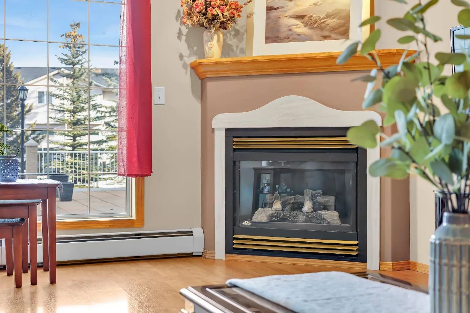 106, 728 Country Hills Road Northwest, Calgary – Residential Apartment Listing Photo 14