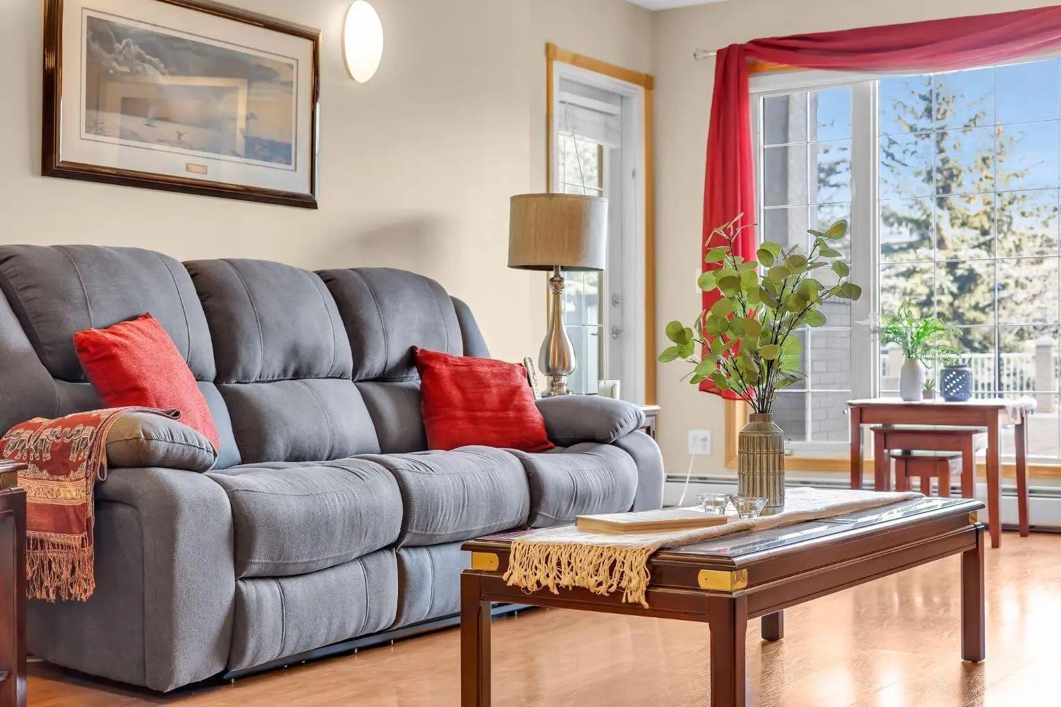 106, 728 Country Hills Road Northwest, Calgary – Residential Apartment Listing Photo 15