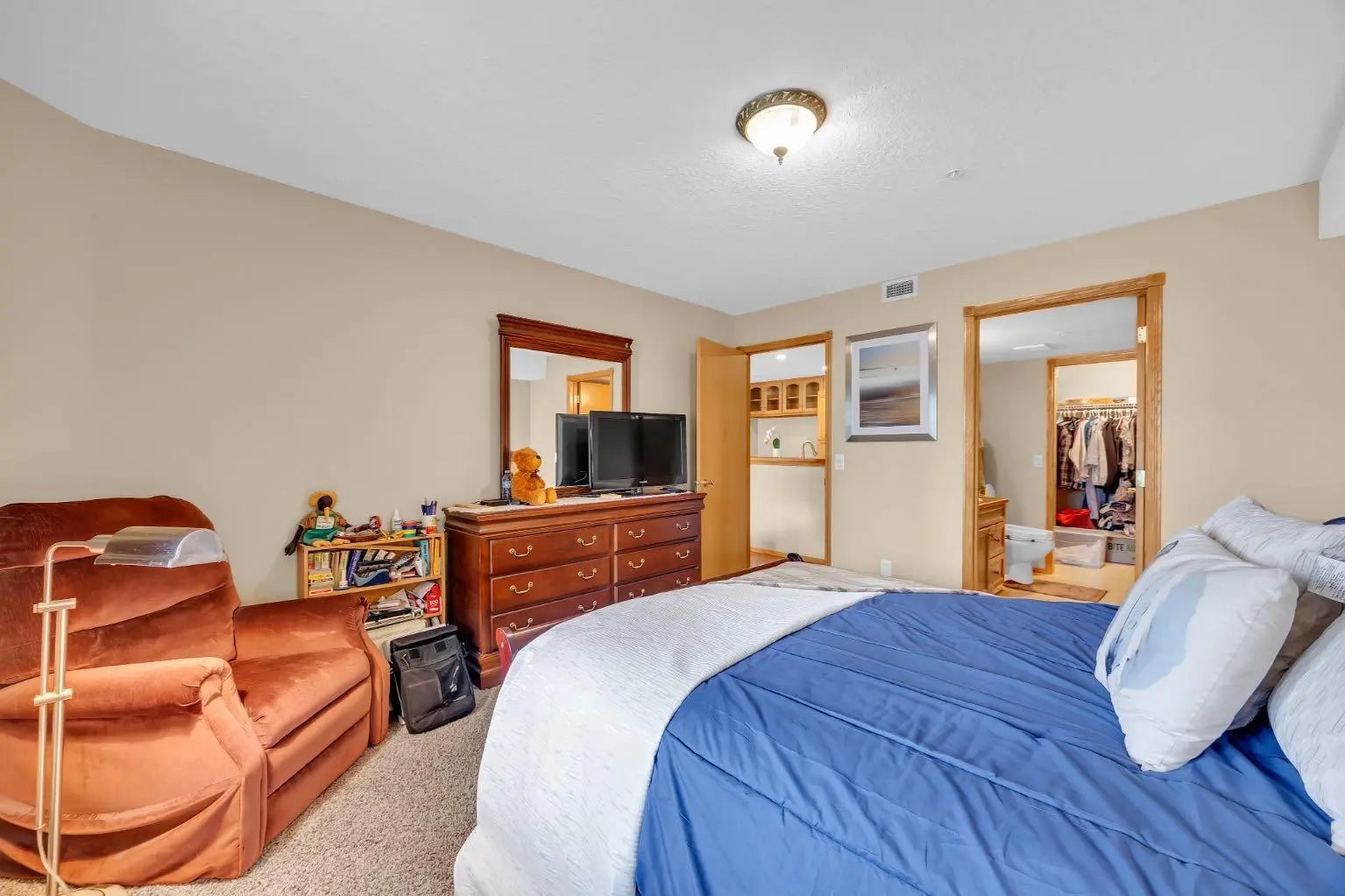 106, 728 Country Hills Road Northwest, Calgary – Residential Apartment Listing Photo 16