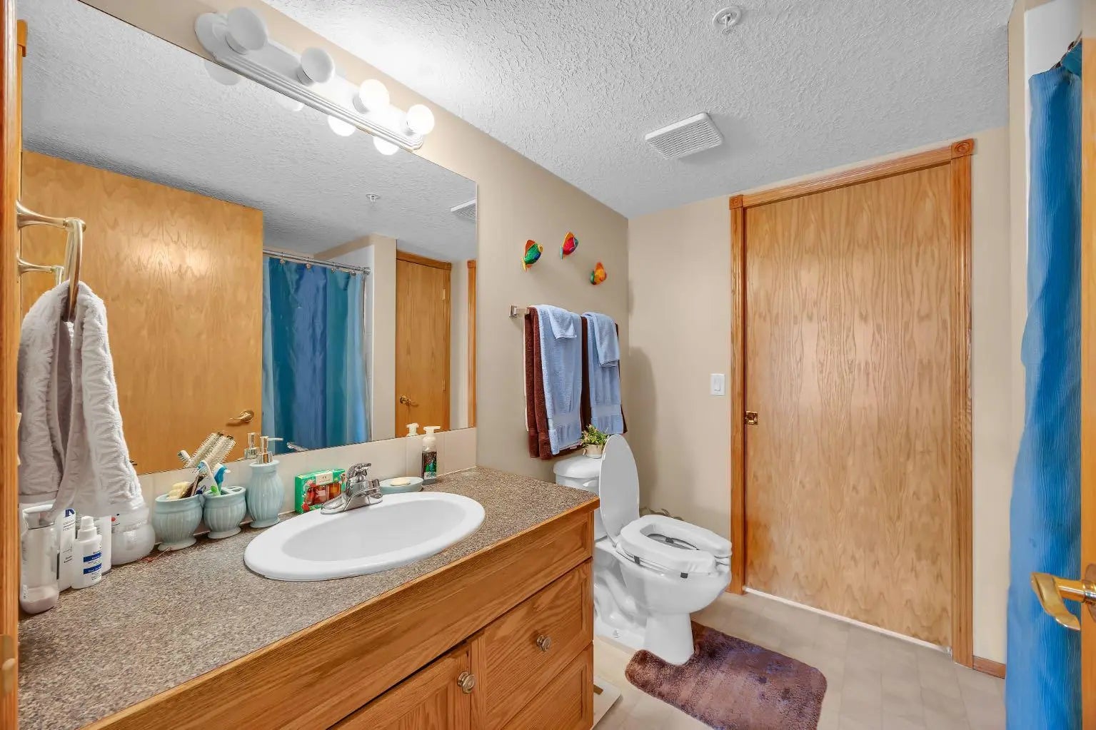 106, 728 Country Hills Road Northwest, Calgary – Residential Apartment Listing Photo 17