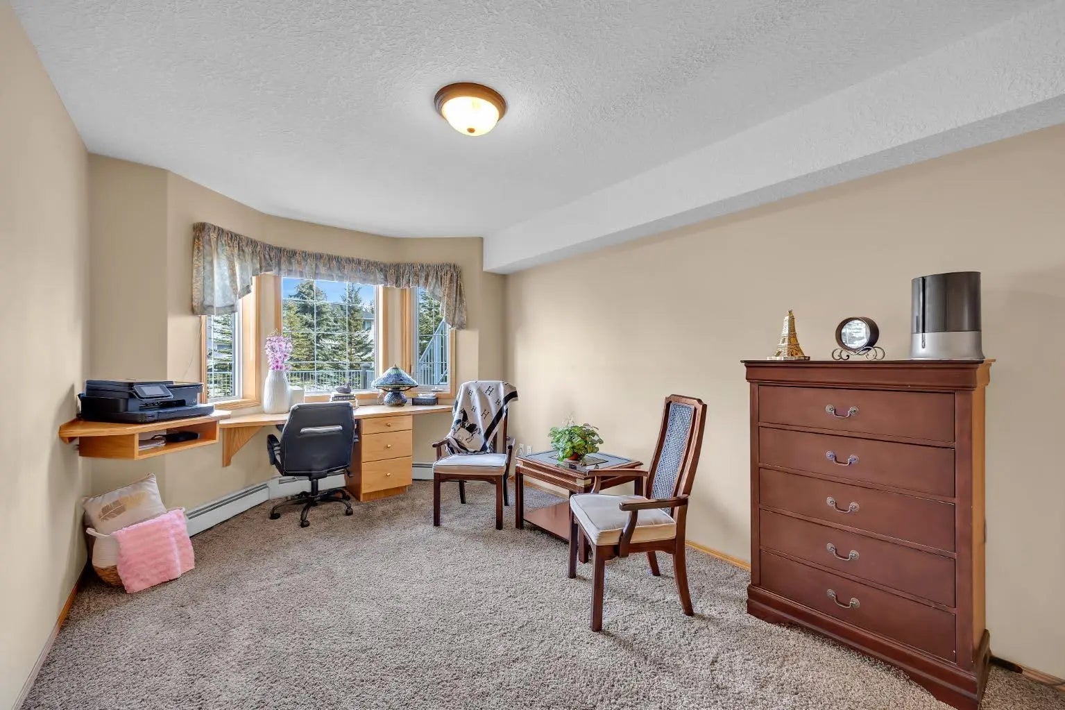 106, 728 Country Hills Road Northwest, Calgary – Residential Apartment Listing Photo 18