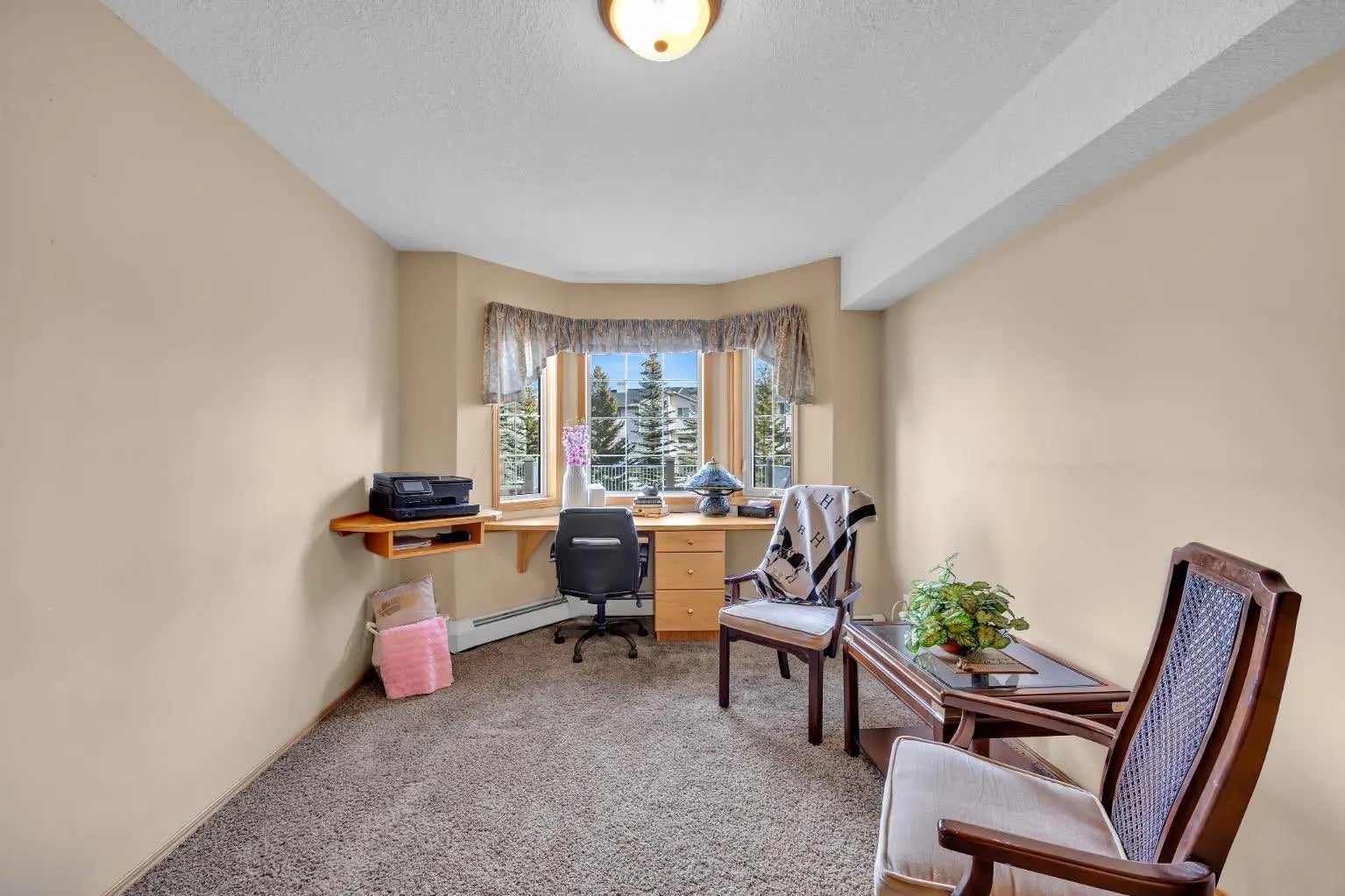 106, 728 Country Hills Road Northwest, Calgary – Residential Apartment Listing Photo 19