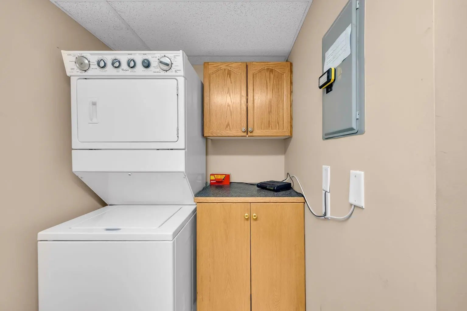 106, 728 Country Hills Road Northwest, Calgary – Residential Apartment Listing Photo 23