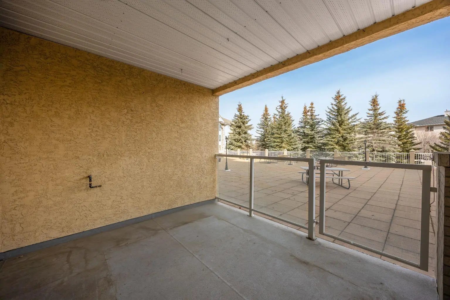 106, 728 Country Hills Road Northwest, Calgary – Residential Apartment Listing Photo 24