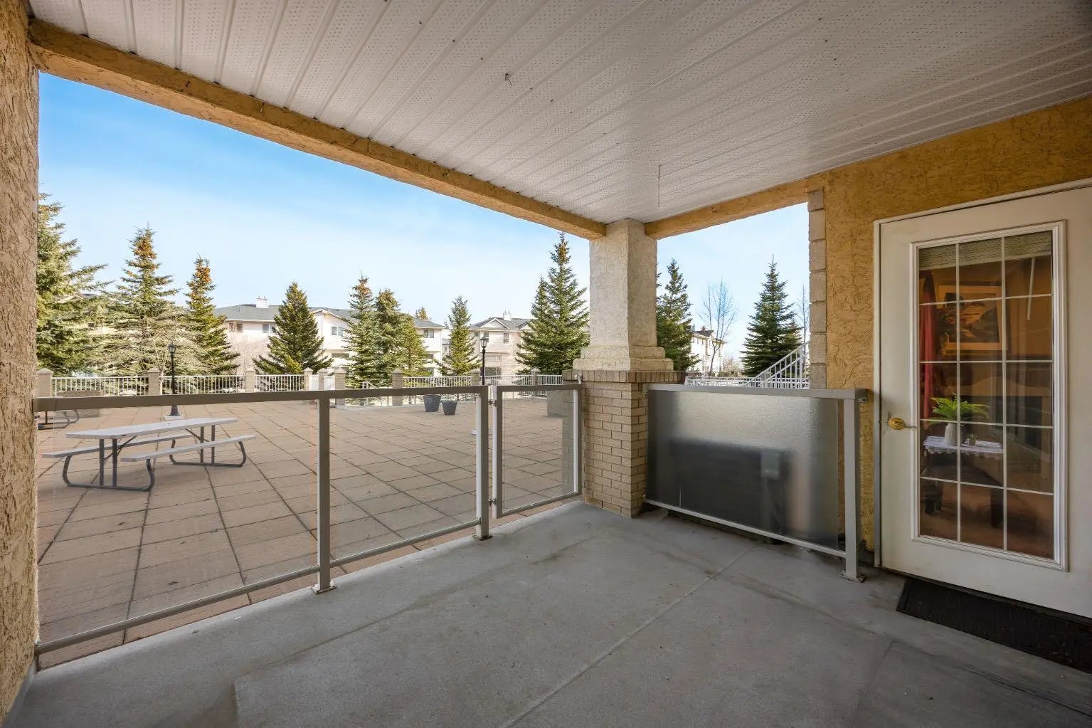 106, 728 Country Hills Road Northwest, Calgary – Residential Apartment Listing Photo 25