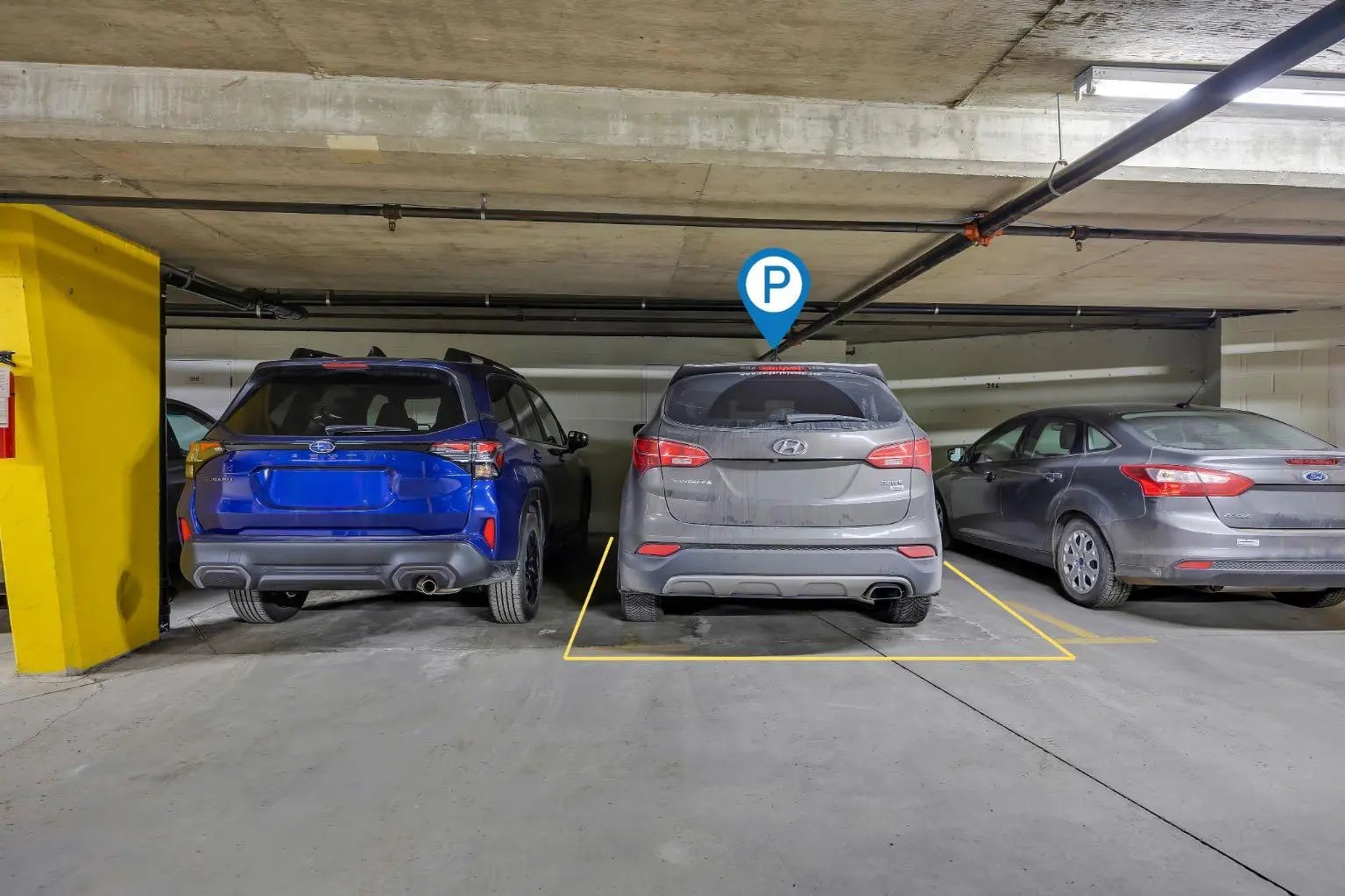 106, 728 Country Hills Road Northwest, Calgary – Residential Apartment Listing Photo 26