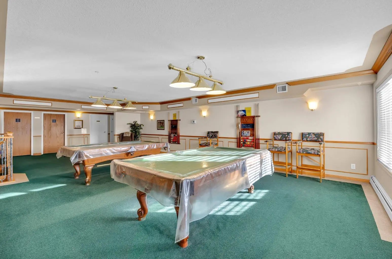 106, 728 Country Hills Road Northwest, Calgary – Residential Apartment Listing Photo 32