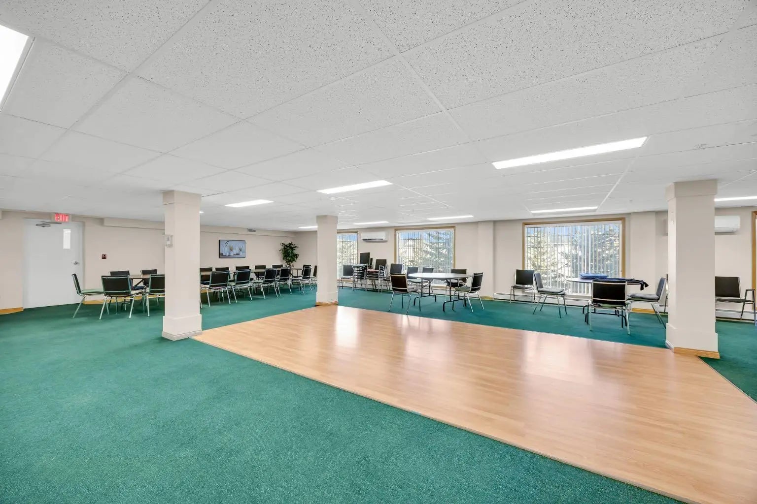 106, 728 Country Hills Road Northwest, Calgary – Residential Apartment Listing Photo 33