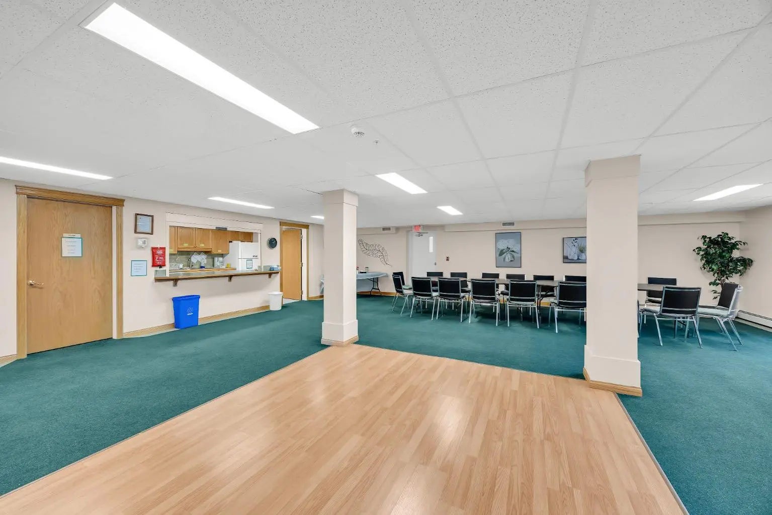 106, 728 Country Hills Road Northwest, Calgary – Residential Apartment Listing Photo 34