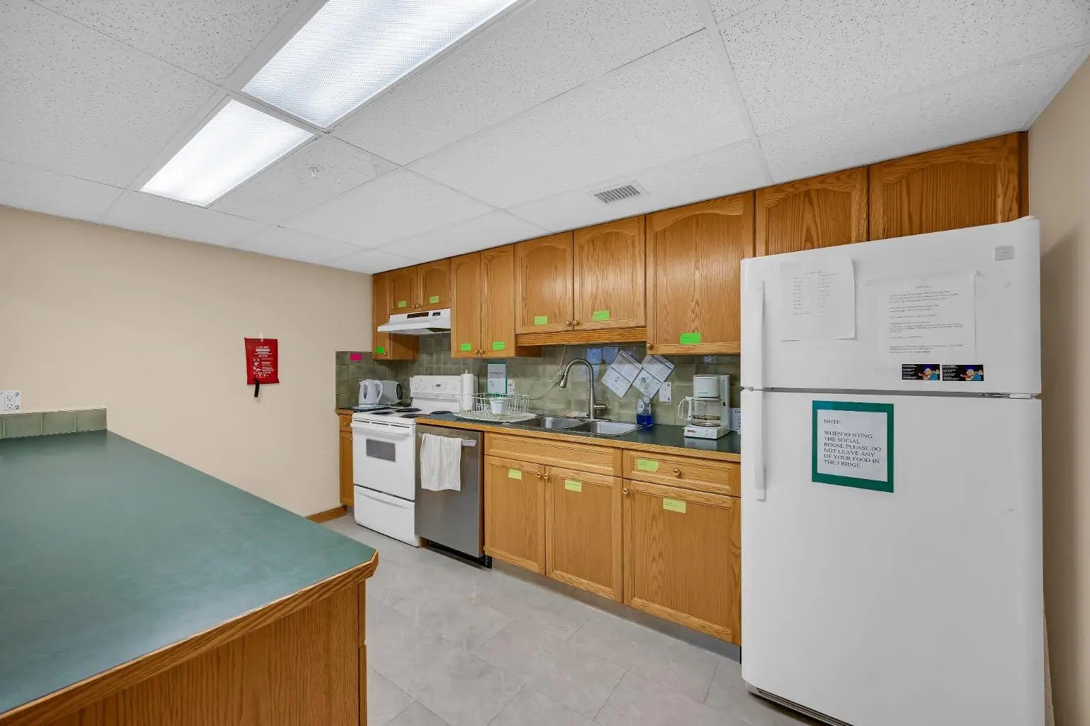 106, 728 Country Hills Road Northwest, Calgary – Residential Apartment Listing Photo 35