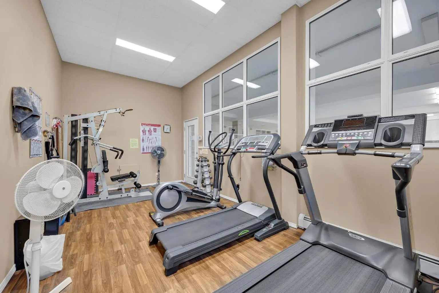 106, 728 Country Hills Road Northwest, Calgary – Residential Apartment Listing Photo 36