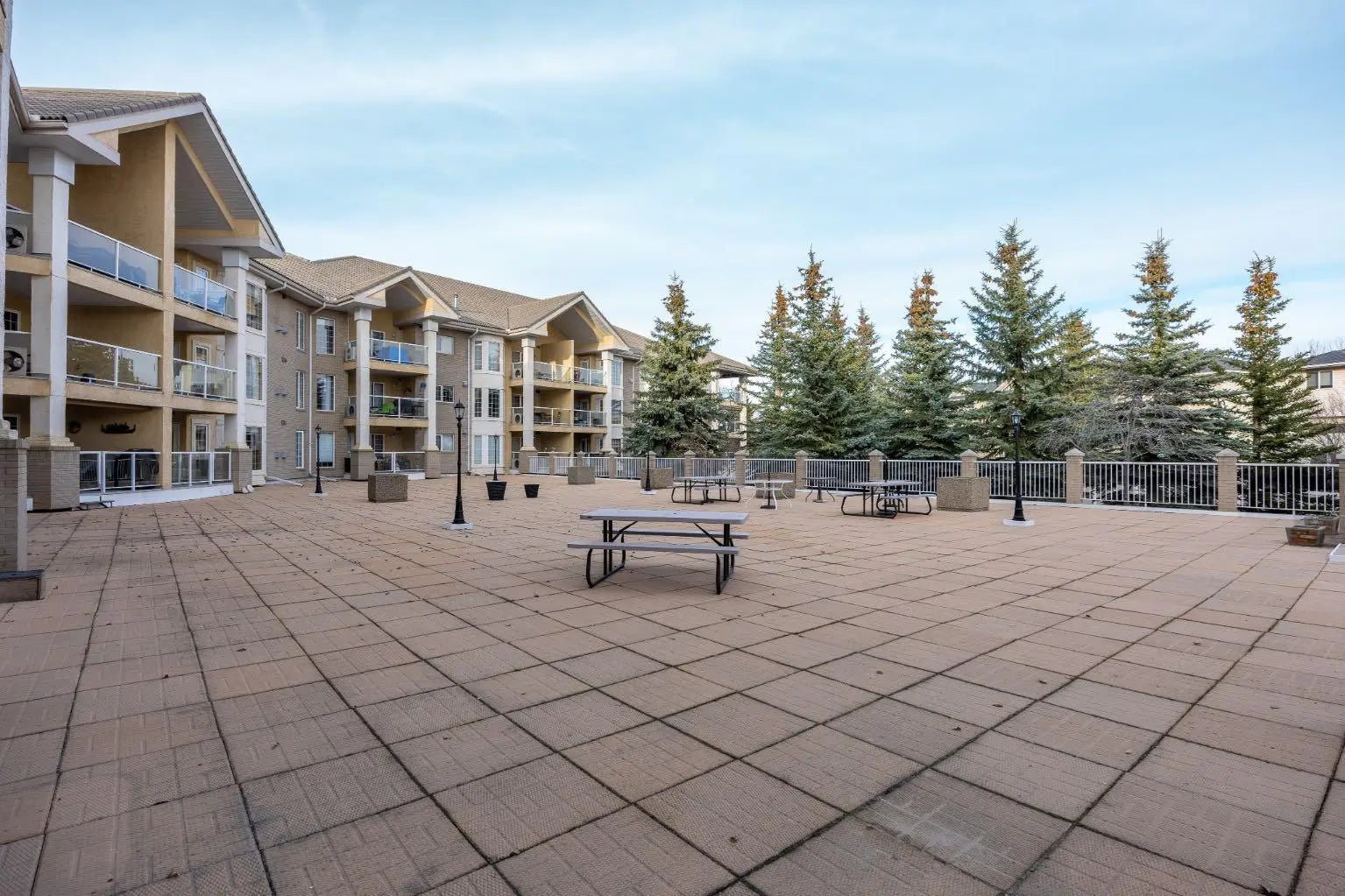 106, 728 Country Hills Road Northwest, Calgary – Residential Apartment Listing Photo 37